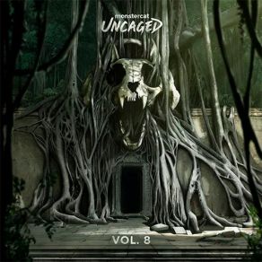 Download track Uncaged Vol. 8 (Album Mix) Monstercat