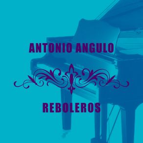 Download track Pegado Pegado Antonio Angulo