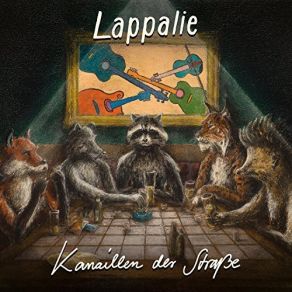 Download track Die Zukunft Lappalie