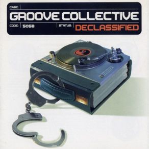 Download track Everything Is Changing Groove Collective