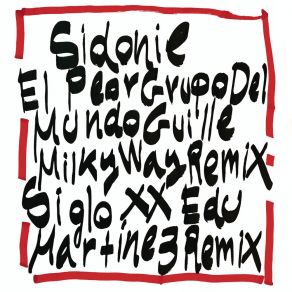 Download track Siglo XX (Edu Martínez Remix) Sidonie