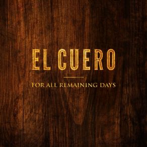 Download track Funeral Song El Cuero