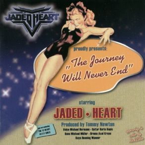 Download track Sunshine Memories Jaded Heart