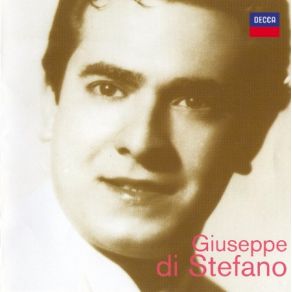 Download track A La Vallelunghisa (Canzone Siciliana - Arr. Favara)  Giuseppe Di Stefano