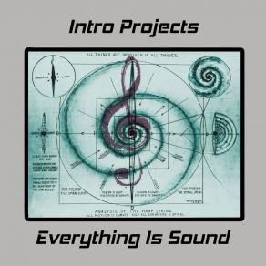 Download track Everything Is Sound (Instrumental) Intro Projects