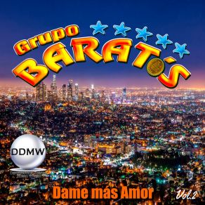 Download track Cumbia Del Barrio Grupo Baratos