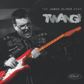 Download track The Missing Link The James Oliver Band