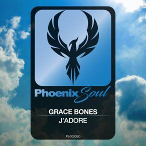 Download track J'Adore (Extended Mix) Grace Bones