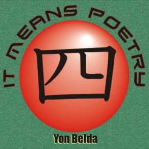 Download track It Means Poetry Yon Belda