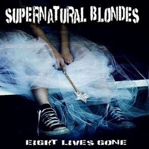 Download track Better Half Of My Heart Supernatural Blondes