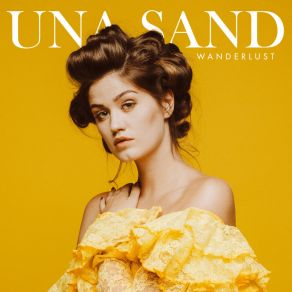 Download track Wanderlust (Acoustic) Una Sand