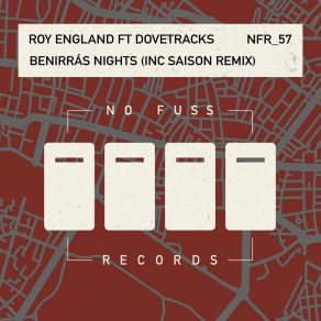 Download track Benirrás Nights (Original Mix) Dovetracks