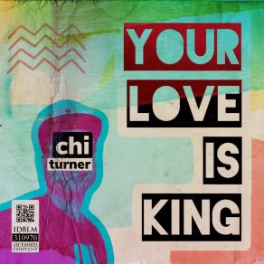 Download track Kiss Of Life Chi Turner