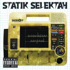 Download track Gold In 3D Statik SelektahSTS, Dosage