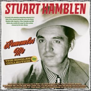 Download track Whistling My Love Song To You Stuart Hamblen