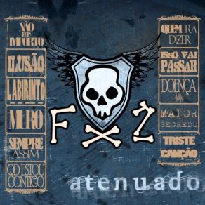 Download track Quem Irá Dizer Fx2