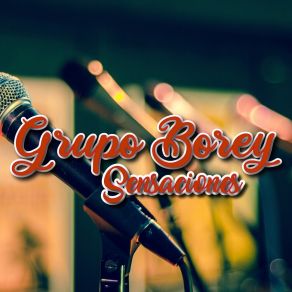 Download track Locutor Loco Grupo Borey