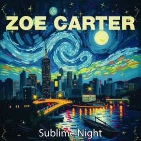 Download track Murmurs Of The Earth Zoe Carter