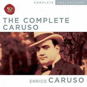 Download track Recondita Armonia (Tosca - Puccini) (11-6-09 Matr B-8347-1) Enrico Caruso