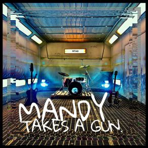 Download track Let's Not Fake It Mandy Takes A Gun