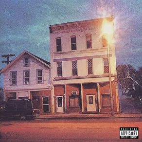 Download track Blood, Sweat & Tearz ElcaminoWestside Gunn