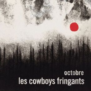 Download track Les Feuilles Mortes Les Cowboys Fringants