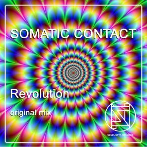 Download track Revolution (Original Mix) Somatic Contact