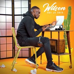 Download track Brisé Wilson