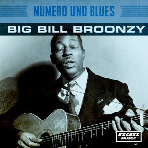 Download track I'm A Prowlin' Hound Dog Big Bill Broonzy