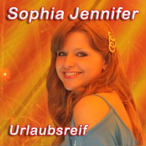 Download track Urlaubsreif (Radio Mix) Sophia Jennifer