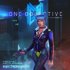 Download track One Objective (Vlad83 Remix) Vlad83ElectroNobody