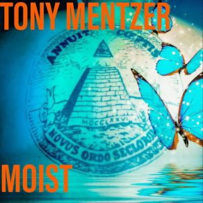 Download track Little Green Pill Tony Mentzer