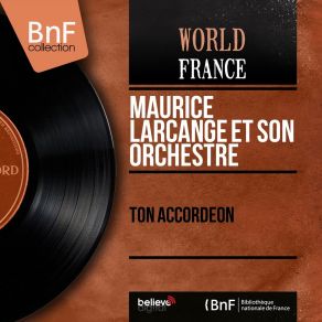 Download track Reproche (Valse) Maurice Larcange Et Son Orchestre