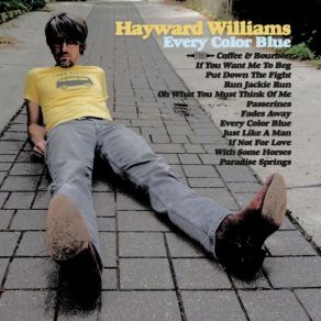 Download track Put Down The Fight Hayward Williams