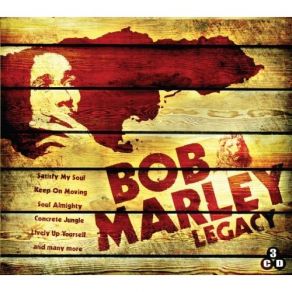 Download track Rebel Hop Bob Marley