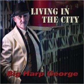 Download track Pusher In A White Coat Big Harp George