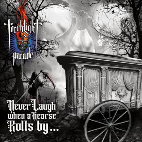 Download track Last Ride Torchlight Parade