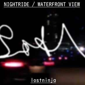 Download track Waterfront View Lostninja