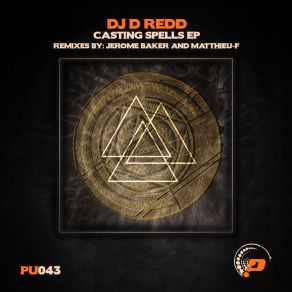 Download track Left Jab Dj D'redd