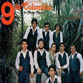 Download track La Cumbia Del Campo Los Unicos 9 De Colombia De Memo Muñoz