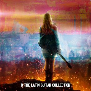 Download track Spanish Dance Fever Latin Guitar