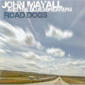 Download track Brumwell's Beat John Mayall, The Bluesbreakers