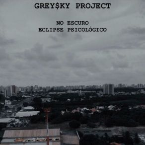 Download track Self Inflicted Scars Grey$ Ky Project