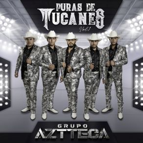 Download track Las Heladas Grupo Aztteca