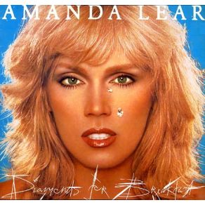 Download track Fabulous (Lover Love Me) (Album Version) Amanda Lear