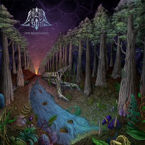 Download track Endless Cycle Aetheria Conscientia