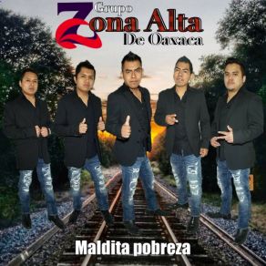 Download track Oaxaqueño Alegre Grupo Zona Alta De Oaxaca