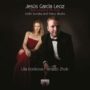 Download track Verdiales De Málaga For Piano Rinaldo Zhok, Lilia Donkova