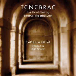 Download track Introit Give Me Justice James MacMillan, Cappella Nova