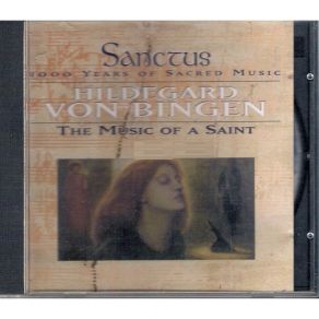 Download track 2. Cum Erubuerint Infelices Hildegard Von Bingen